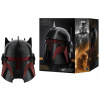 Star Wars: The Mandalorian Black Elektronická helma Moff Gideon Star Wars: The Mandalorian Black Elektronická helma Moff Gideon