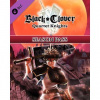 ESD BLACK CLOVER QUARTET KNIGHTS Season Pass 6043 ESD BLACK CLOVER QUARTET KNIGHTS Season Pass 6043
