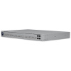 Ubiquiti UniFi Switch Pro HD 24 - 22x 2.5GbE, 2x 10GbE, 4x SFP+, Etherlighting Ubiquiti UniFi Switch Pro HD 24 - 22x 2.5GbE, 2x 10GbE, 4x SFP+, Etherlighting