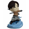 Youtooz Collectibles Útok na Titana Rotujúci Levi Youtooz Collectibles Útok na Titana Rotujúci Levi