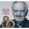 CD Milan Lasica - Mojich osemdesiat CD Milan Lasica - Mojich osemdesiat