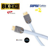 SUPRA HDMI-HDMI 2.1 UHD8K - 0,5 m SUPRA HDMI-HDMI 2.1 UHD8K - 0,5 m