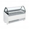 ISA Distributor kopečkové zmrzliny | TEFCOLD BERMUDA VIEW RV13 ISA Distributor kopečkové zmrzliny | TEFCOLD BERMUDA VIEW RV13