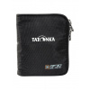 Peňaženka Tatonka Zip Money Box RFID B - black Peňaženka Tatonka Zip Money Box RFID B - black