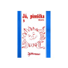Já písnička 3. - klavír Já písnička 3. - klavír