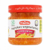 Primavika Vegetariánska ryžová kaša s pšenicou špaldou 160 g Primavika Vegetariánska ryžová kaša s pšenicou špaldou 160 g