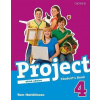 Project 4, 3rd Edition - Student´s Book Project 4, 3rd Edition - Student´s Book