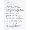 In the Shadow of Photography - Magda Stanová In the Shadow of Photography - Magda Stanová