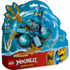 LEGO Ninjago Nyin Dragon Spinjitzu Attack 71778 LEGO Ninjago Nyin Dragon Spinjitzu Attack 71778