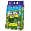 Agro hnojivo minerálne na živé ploty 5 kg Agro hnojivo minerálne na živé ploty 5 kg