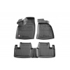Gumové 3D koberce (TPE), LADA 2110-2112, Stingray Gumové 3D koberce (TPE), LADA 2110-2112, Stingray