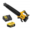 DeWALT Bezkefový axiálny ventilátor 18V XR DCMBL562P1 DeWALT Bezkefový axiálny ventilátor 18V XR DCMBL562P1