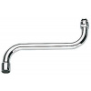Grohe - Ramienko na kuchynskú nástennú batériu, chróm 13051000ROZ1 Grohe - Ramienko na kuchynskú nástennú batériu, chróm 13051000ROZ1