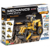Stavebnica Mechanics - Buldozér (8005125503179) Stavebnica Mechanics - Buldozér (8005125503179)