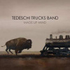 2LP Tedeschi Trucks Band: Made Up Mind 2LP Tedeschi Trucks Band: Made Up Mind