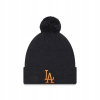 New Era MLB Team pop bobble beanie Losdod zimná čiapka US 60285008 New Era MLB Team pop bobble beanie Losdod zimná čiapka US 60285008