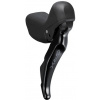 Radiaca a brzdová páka SHIMANO GRX ST-RX400 10 rýchlostí pravá Radiaca a brzdová páka SHIMANO GRX ST-RX400 10 rýchlostí pravá
