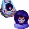 Interaktívna hračka Spin Master Bitzee Hamster Ball fialová Interaktívna hračka Spin Master Bitzee Hamster Ball fialová