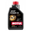 Olej Motul 75W Gear Power FE 1L / GL4 / WSS-M2C200-D3 / TF 0870 MOTUL Olej Motul 75W Gear Power FE 1L / GL4 / WSS-M2C200-D3 / TF 0870 MOTUL