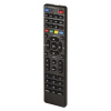 Ďiaľkový ovládač pre set-top box EMOS EM190/EM190S/EM190L J50988 Ďiaľkový ovládač pre set-top box EMOS EM190/EM190S/EM190L J50988