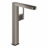 Grohe Plus umývadlová batéria stojanková Brushed Hard Graphite 32618AL3 Grohe Plus umývadlová batéria stojanková Brushed Hard Graphite 32618AL3