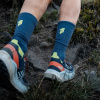 Bežecké ponožky Sporcks Trail Pathless - Blue Veľkosť: EUR 44-46 Bežecké ponožky Sporcks Trail Pathless - Blue Veľkosť: EUR 44-46