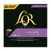 L´OR Profondo kapsuly pre Nespresso 20 ks L´OR Profondo kapsuly pre Nespresso 20 ks