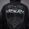 Pánská bunda Venum Eclipse Track Jacket - Black/Ivory Velikost: XL Pánská bunda Venum Eclipse Track Jacket - Black/Ivory Velikost: XL
