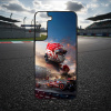 F1 - Charles Leclerc - Samsung obal F1 - Charles Leclerc - Samsung obal