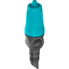 Gardena Micro-Drip-System Koncový kvapkač 4.6 mm 13305-20 Gardena Micro-Drip-System Koncový kvapkač 4.6 mm 13305-20