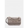 Guess dámska crossbody kabelka LIBBY HWGG99.12200 béžová ONE SIZE Guess dámska crossbody kabelka LIBBY HWGG99.12200 béžová ONE SIZE