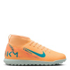 Nike Mercurial Superfly 10 Club Juniors Astro Turf Football Boots Orange/Melon 4 (36.5) Nike Mercurial Superfly 10 Club Juniors Astro Turf Football Boots Orange/Melon 4 (36.5)