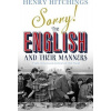 Sorry! - Henry Hitchings Sorry! - Henry Hitchings