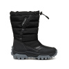 Detská Snehule GEOX J HIMALAYA BOY B ABX J26FRA-0FU54-C9999J – Čierna Detská Snehule GEOX J HIMALAYA BOY B ABX J26FRA-0FU54-C9999J – Čierna