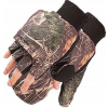 Rybárske rukavice - Zimné rukavice Jaxon UJ-FTJXL s DVOJITÝM VYPALOVANÍM (Rybárske rukavice - Zimné rukavice Jaxon UJ-FTJXL s DVOJITÝM VYPALOVANÍM)