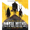 Norse Myths Tales of Odin, Thor and Loki - Kevin Crossley-Holland, Walker Books Norse Myths Tales of Odin, Thor and Loki - Kevin Crossley-Holland, Walker Books
