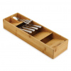 Organizér na příbory DrawerStore Bamboo 85168 JOSEPH JOSEPH Organizér na příbory DrawerStore Bamboo 85168 JOSEPH JOSEPH
