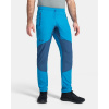 Pánske outdoorové nohavice Kilpi Arandi-M BLU S Pánske outdoorové nohavice Kilpi Arandi-M BLU S