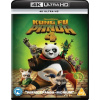 Kung Fu Panda 4 4K Ultra HD Kung Fu Panda 4 4K Ultra HD