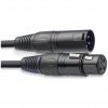 Stagg SDX1,5, kabel DMX 3-pin, 1,5m Stagg SDX1,5, kabel DMX 3-pin, 1,5m
