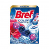 HAKY Bref Power Aktiv WC blok Blue Activ Fresh Flowers 50g HAKY Bref Power Aktiv WC blok Blue Activ Fresh Flowers 50g