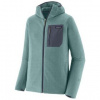 Patagonia R1 Air Full-Zip Hoody Men modrá XL Patagonia R1 Air Full-Zip Hoody Men modrá XL