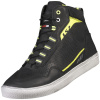 LS2 Helmets LS2 ZOE MAN BOOTS BLACK H-V YELLOW LS2 Helmets LS2 ZOE MAN BOOTS BLACK H-V YELLOW