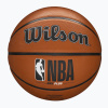 Wilson NBA DRV Plus basketbal WTB9200XB05 veľkosť 5 Wilson NBA DRV Plus basketbal WTB9200XB05 veľkosť 5