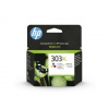 HP 303XL Atramentová kazeta Color (T6N03AE) HP 303XL Atramentová kazeta Color (T6N03AE)