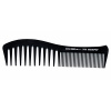 Karbónový hrebeň KIEPE Active carbon fibre series 509 Karbónový hrebeň KIEPE Active carbon fibre series 509