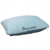 Sea to Summit Foam Core Pillow Large modrá Sea to Summit Foam Core Pillow Large modrá