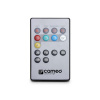 CAMEO FLAT PAR CAN REMOTE CAMEO FLAT PAR CAN REMOTE