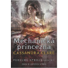 Pekelné stroje 3: Mechanická princezna Pekelné stroje 3: Mechanická princezna
