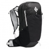 Black Diamond PURSUIT 25 WOMEN Čierna S/M Black Diamond PURSUIT 25 WOMEN Čierna S/M